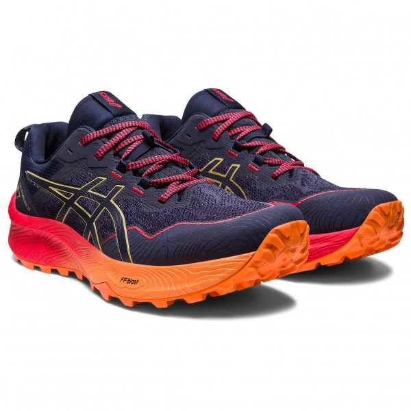 Asics - Gel-Trabuco 11 - Trailrunningschuhe