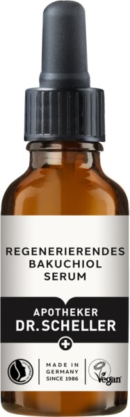 Dr. Scheller Anti-Age Regenerierendes Serum Gesichtsserum