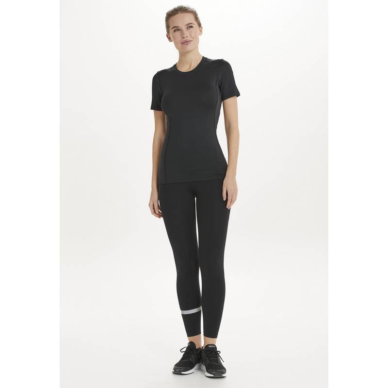 Endurance Power Laufshirt Damen