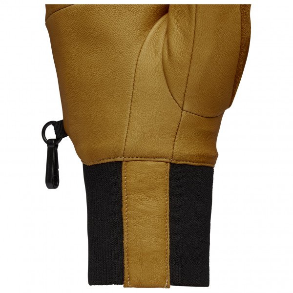 Black Diamond - Session Knit Mitts - Handschuhe