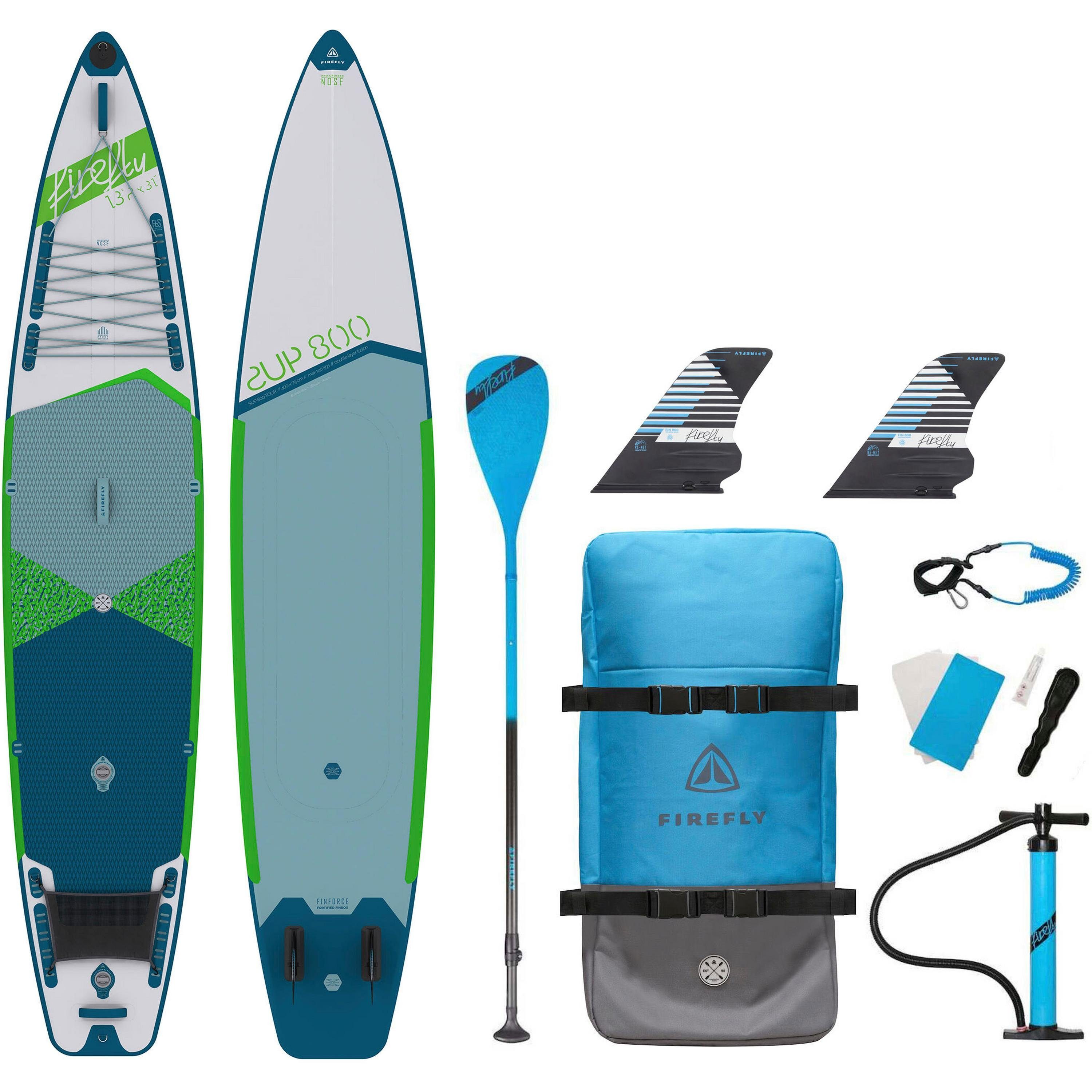 FIREFLY SUP-Board iSUP 800 TOUR