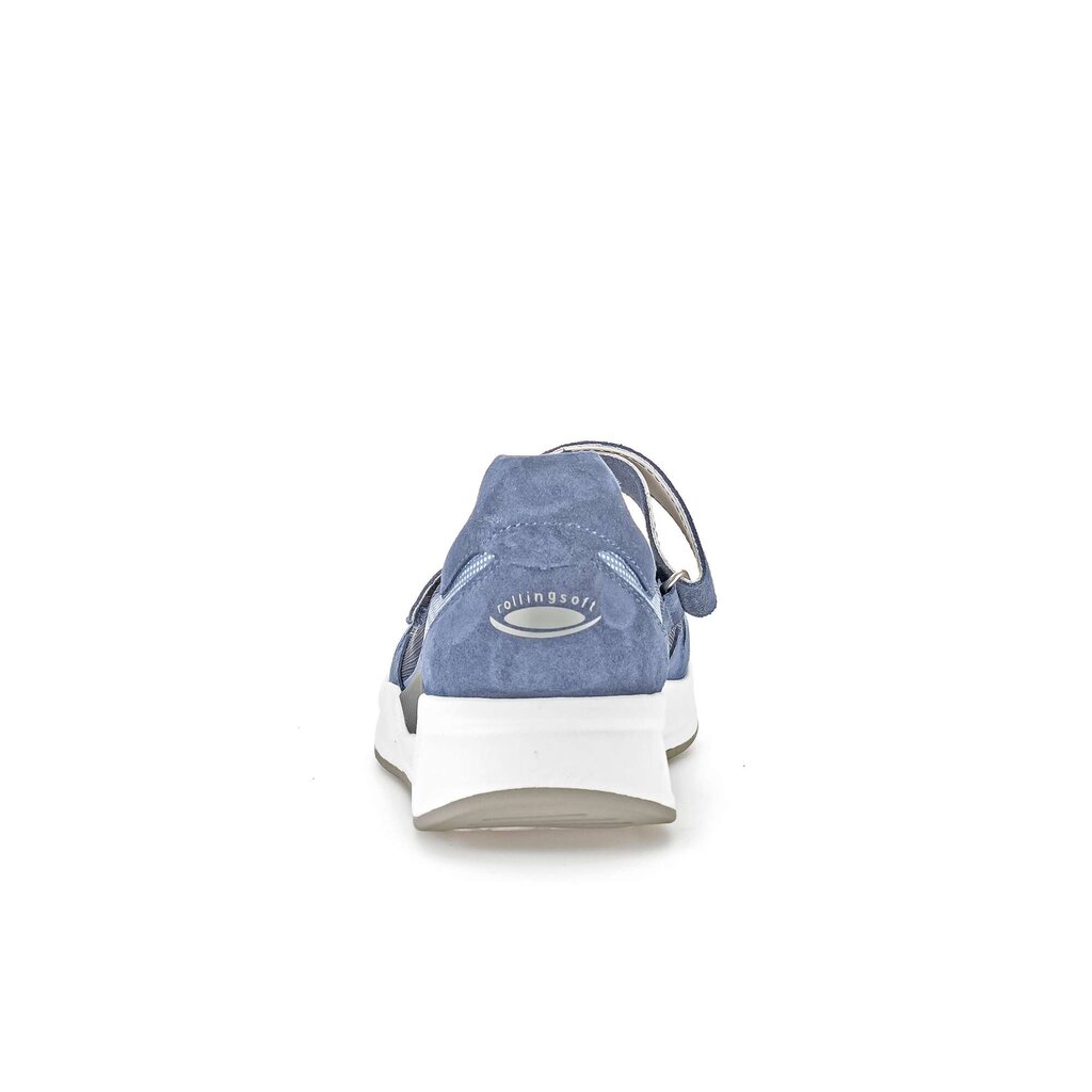 rollingsoft Sneaker low blau