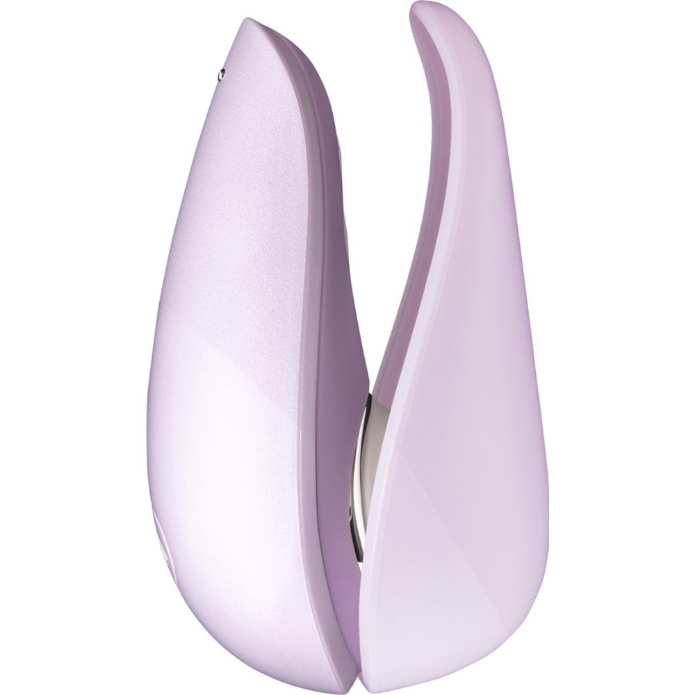 Womanizer Vacuum vibrator Lilac Accessoires érotiques