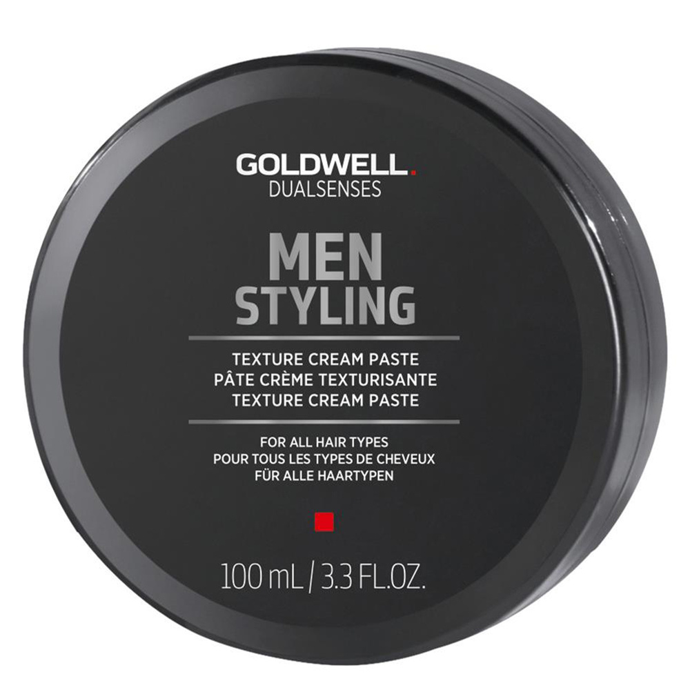 Goldwell Texture Cream Paste Liquide coiffant