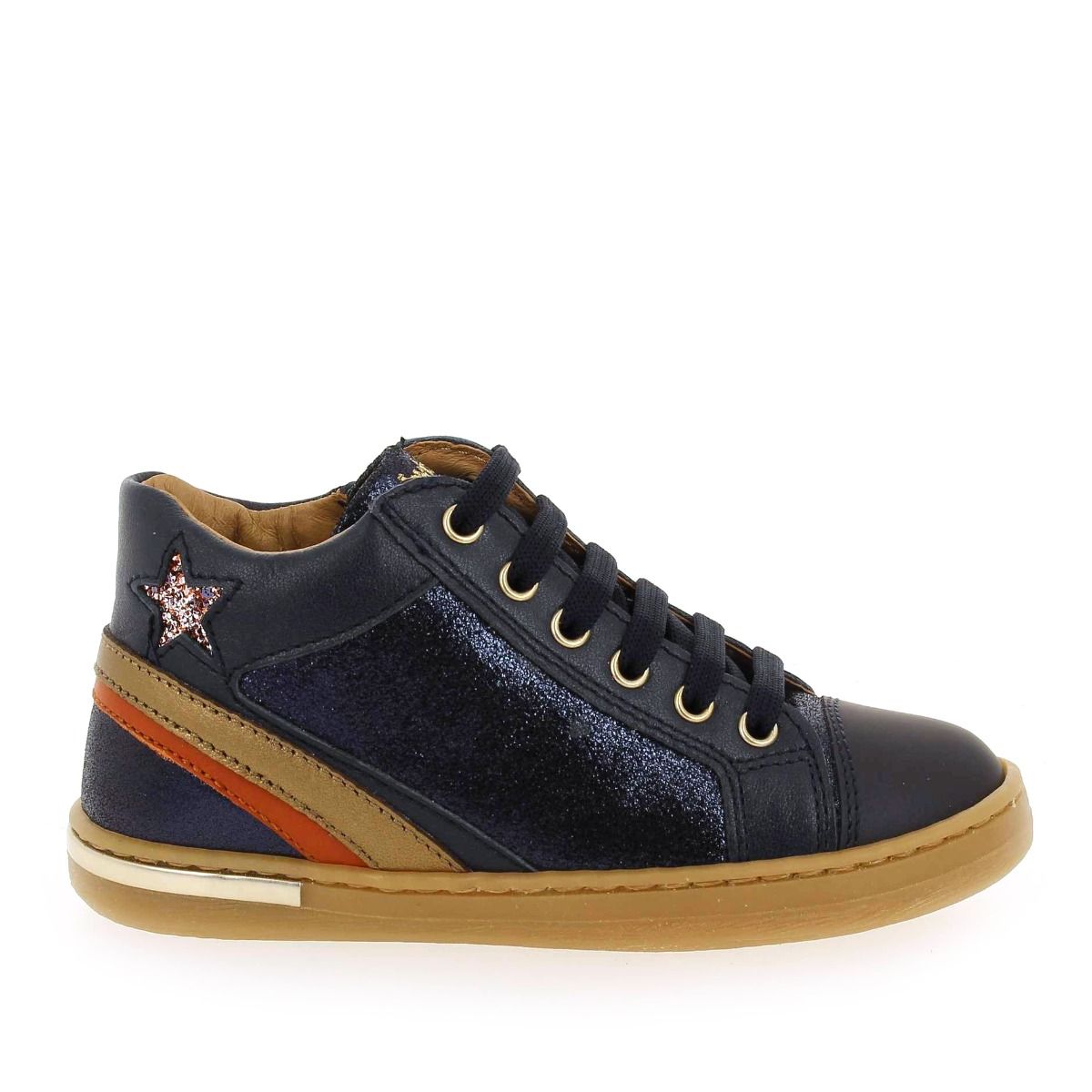 Babybotte  ASTAR - marine