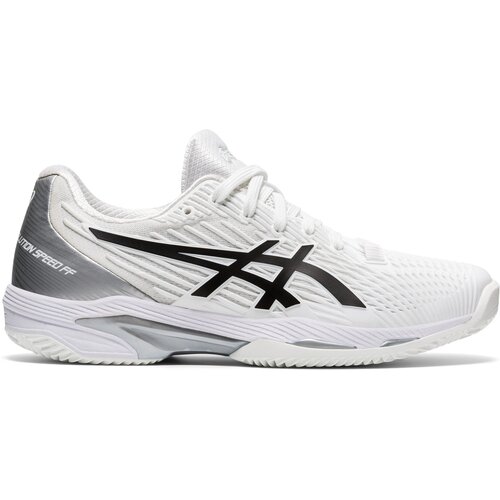 DAMEN TENNISOUTDOORSCHUHE SOLUTION SPEED FF 2 CLAY