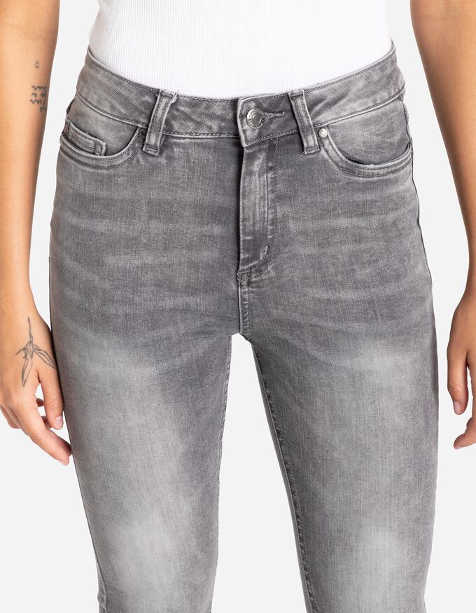 Jeans - High Waist
