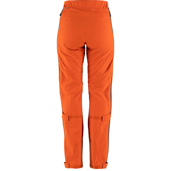 BERGTAGEN LITE ECO-SHELL TRS W Damen - Regenhose