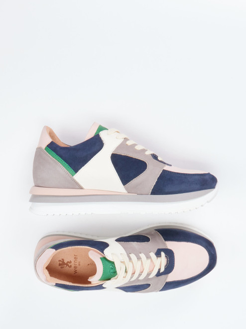Sneaker-26519990044 Werner