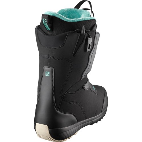 DAMEN SNOWBOARDSTIEFEL IVY