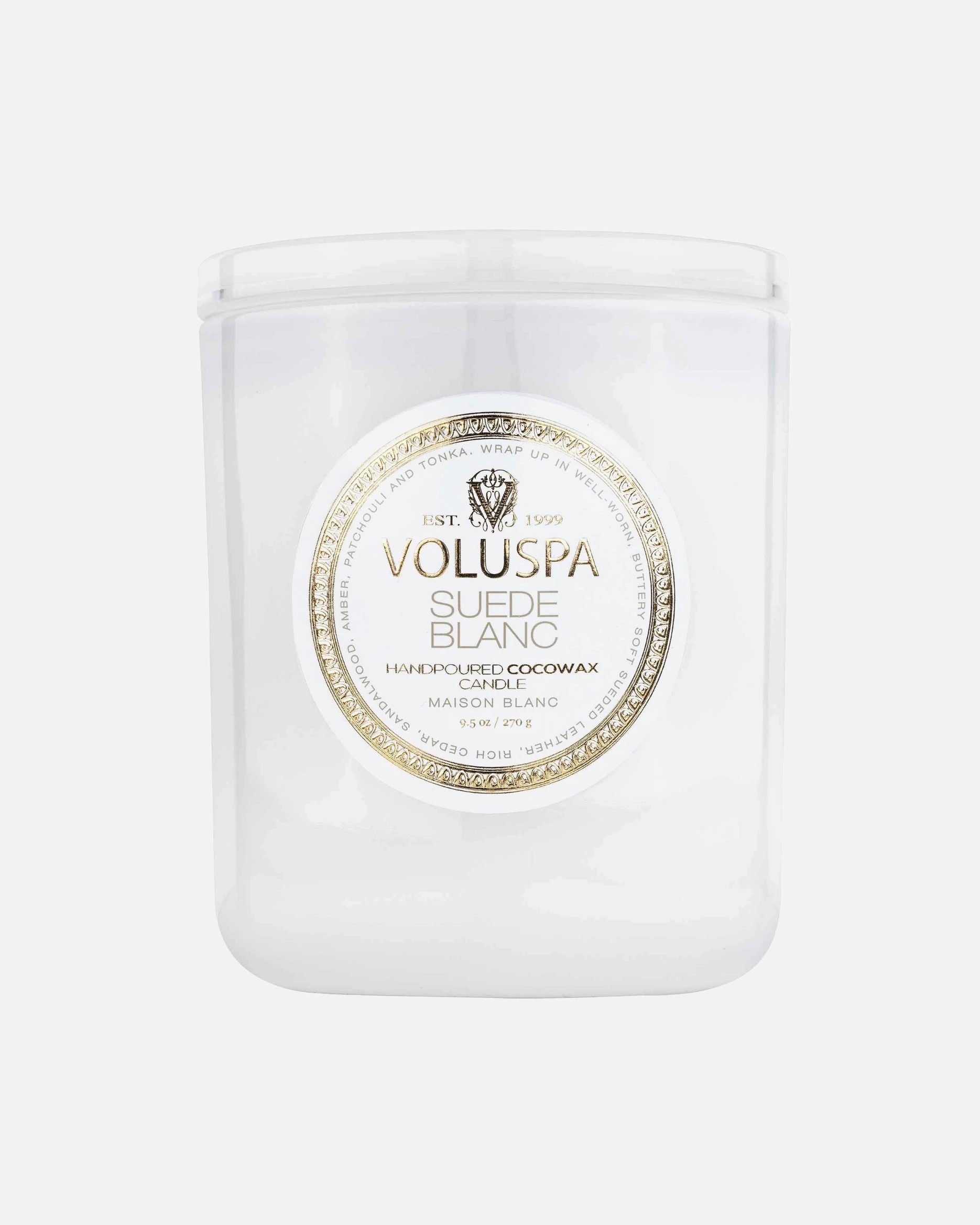 VOLUSPA Classic