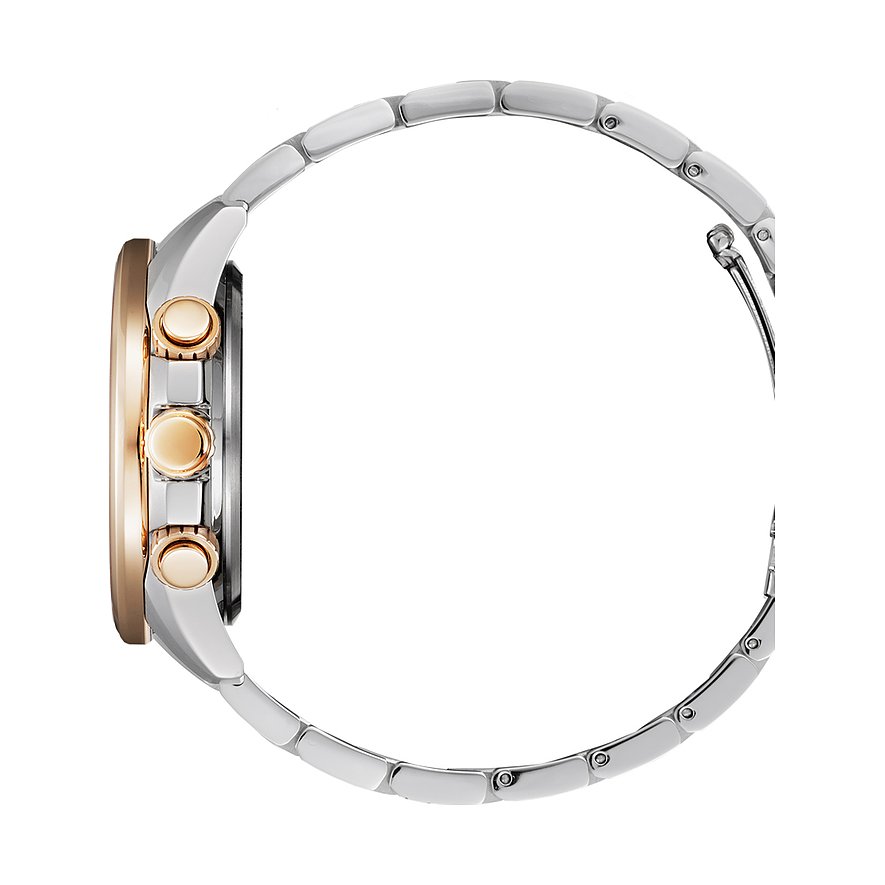 Citizen Chronograph Funkuhr Eco Drive