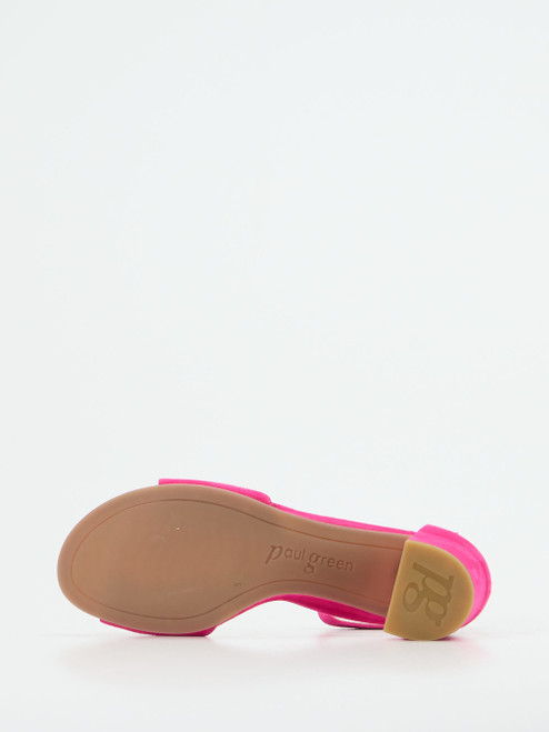 Sandalette-12275290001 Paul Green