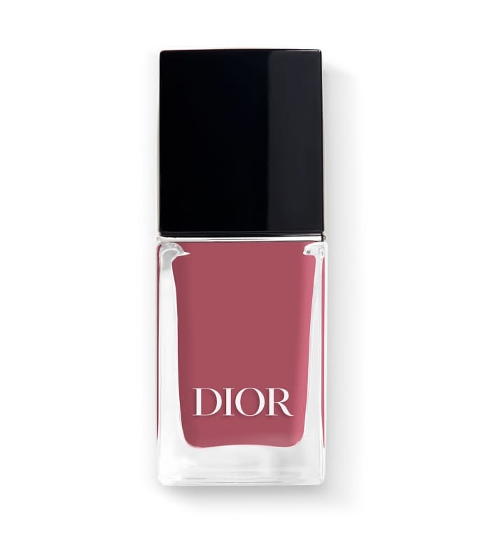 DIOR VERNIS-Vernis à ongles effet gel et couleur couture