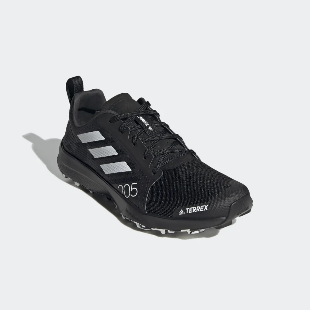 adidas Speed Flow Trail FW2609 / schwarz