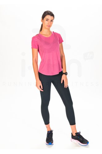 Under Armour Streaker Snow Cloud W