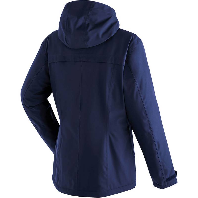 Maier Sports Lisbon Winterjacke Damen