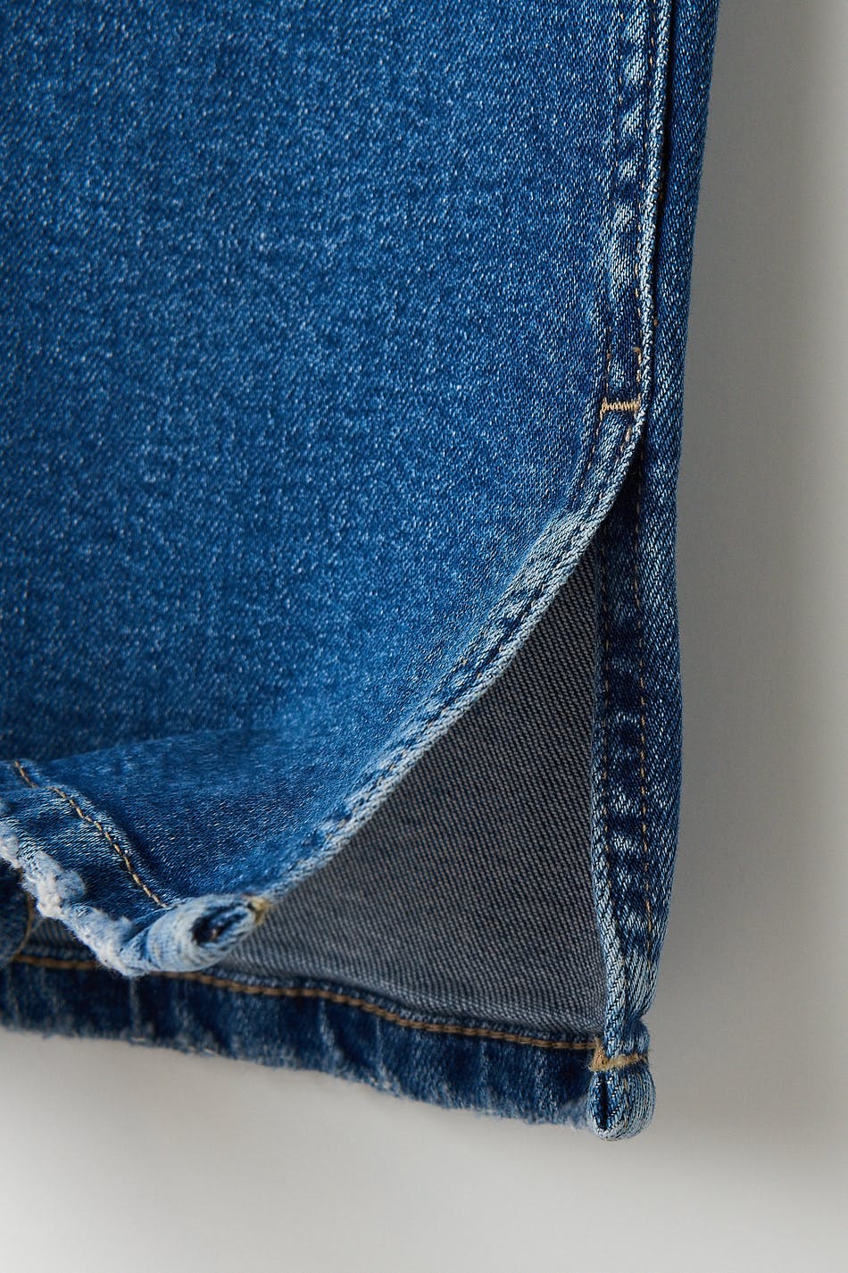 Bootcut jeans
