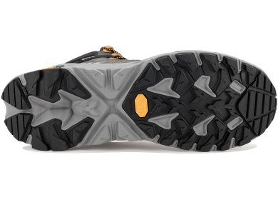 Hoka One One Trail Code Gore-Tex M