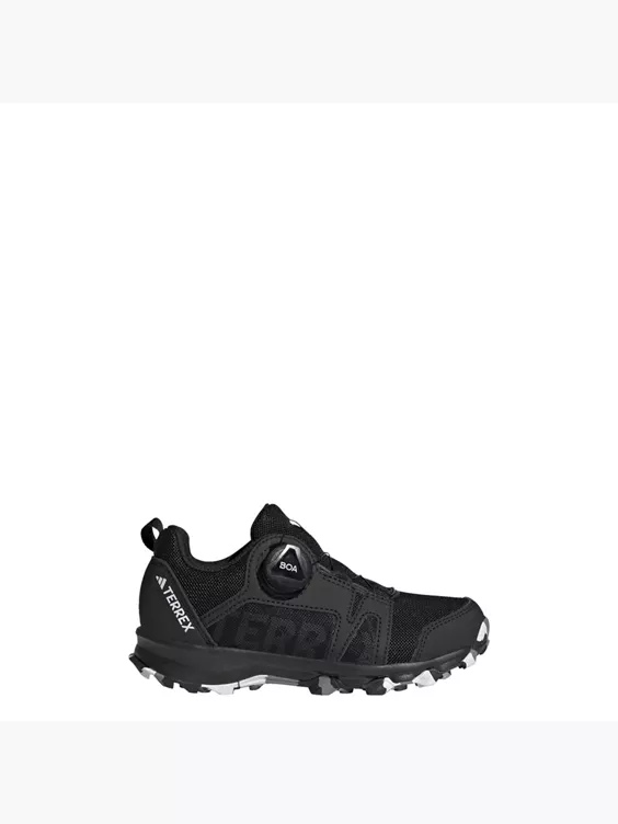 adidas Terrex Agravic BOA Kids Trailrunning-Schuh