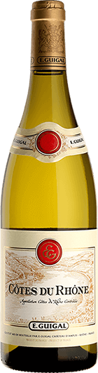 E. Guigal : Côtes du Rhône 2022