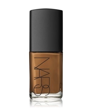 NARS Sheer Glow Flüssige Foundation-30 ml