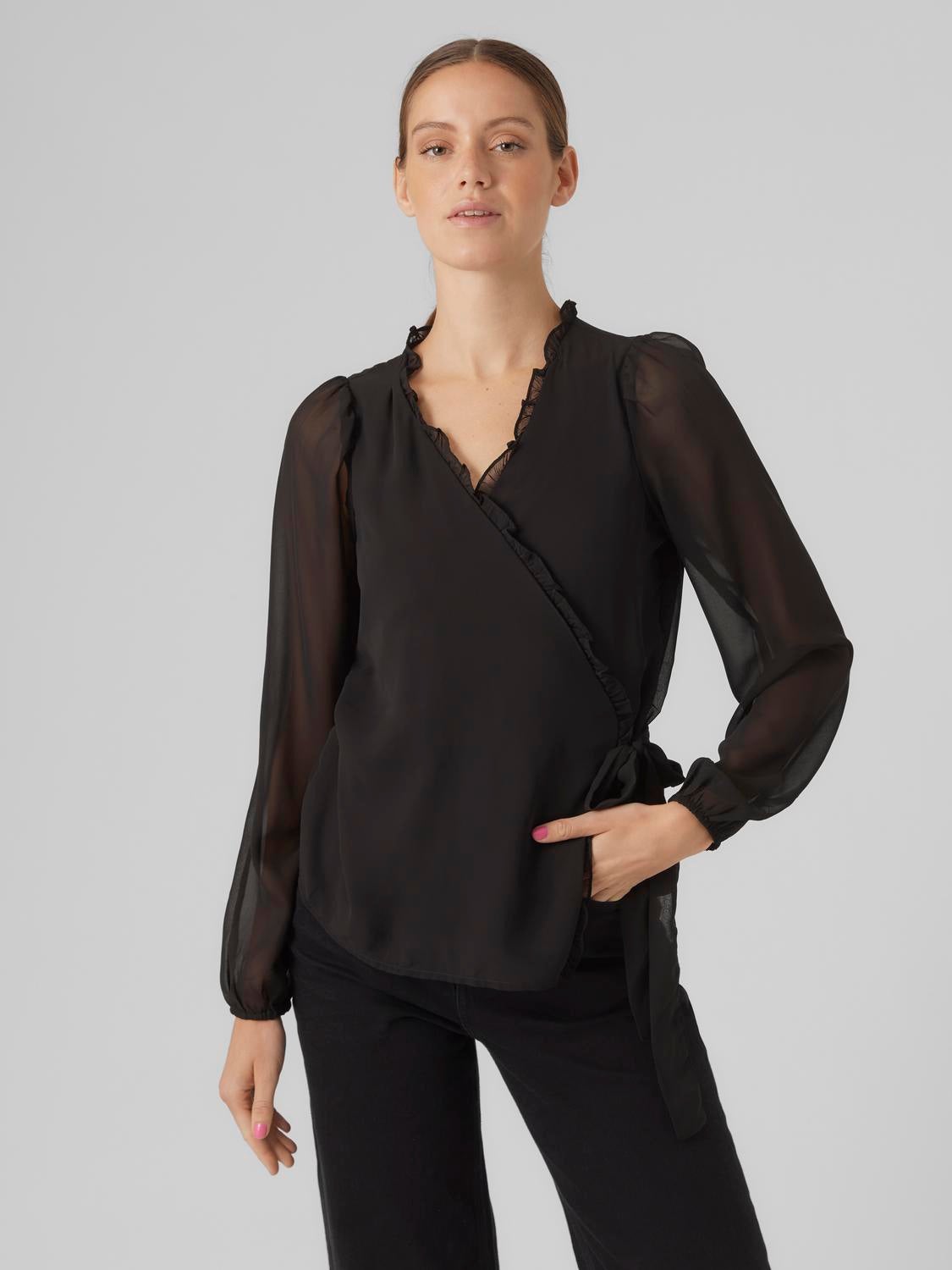 VMVERA Top