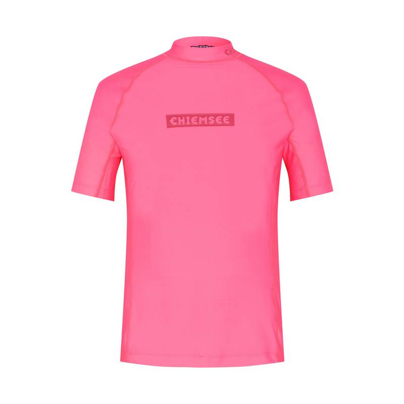 Chiemsee Unisex Badeshirt Surf Shirt