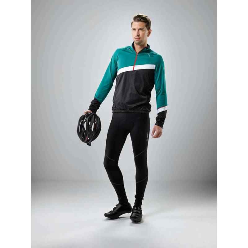 Lffler THERMO ELASTIC Fahrradtights Herren
