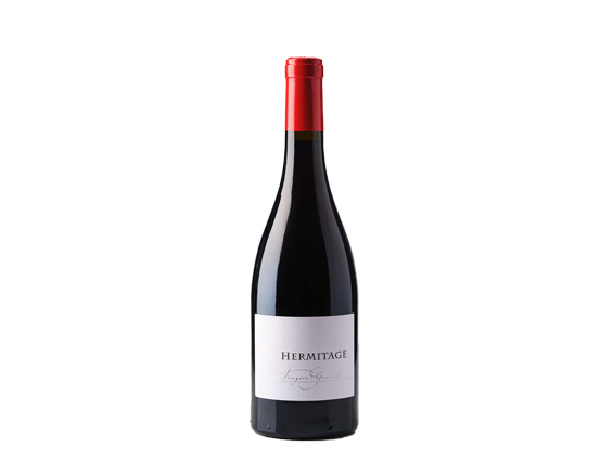 Domaine des Hauts Châssis Hermitage Faugier-Gonnet 2017 Rhône Hermitage