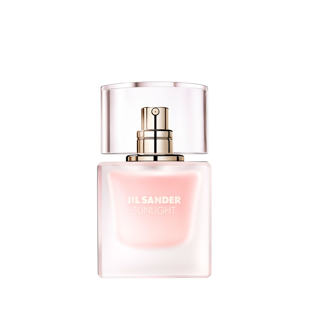 jil sander JIL SANDER LUMIERE EDP 40 ML Eau de Parfum