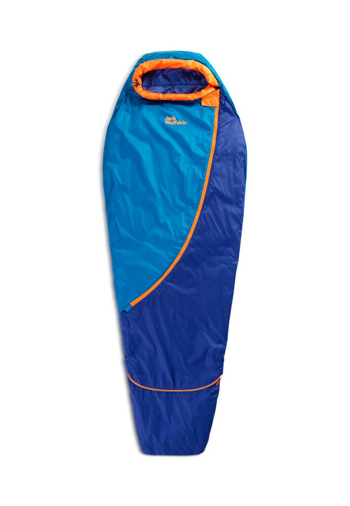 GROW UP MOONRISE Schlafsack für Kinder