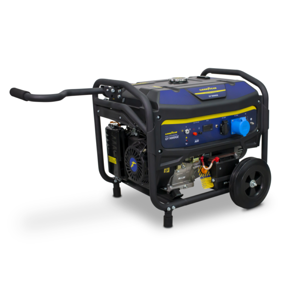 goodyear AVR Generator GY9000GE