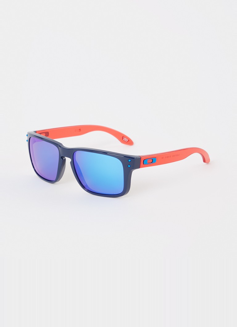 Oakley OAKLEY YOUTH *OJ9007 53 Holbro