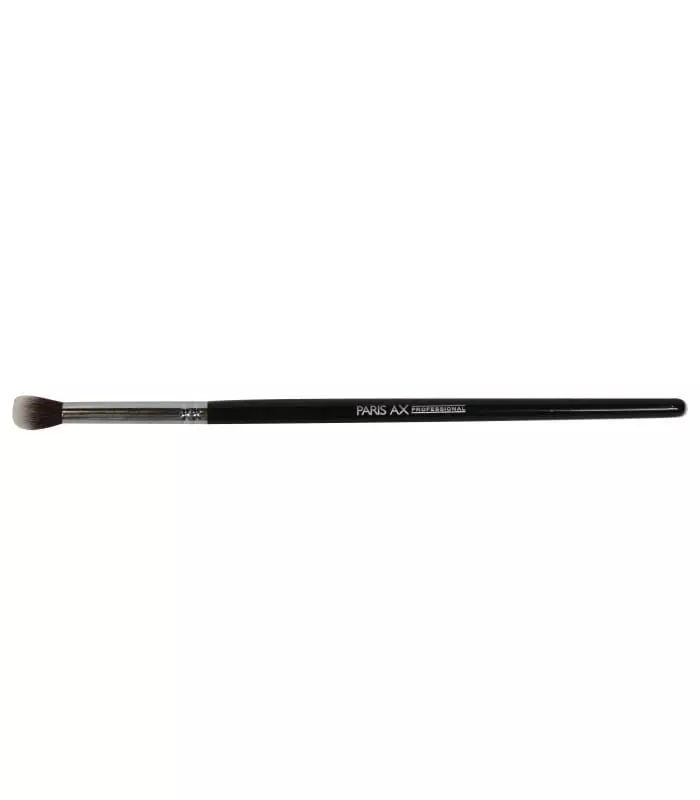 PINCEAU ESTOMPEUR BOIS NOIR GM Pinceau pour les yeux