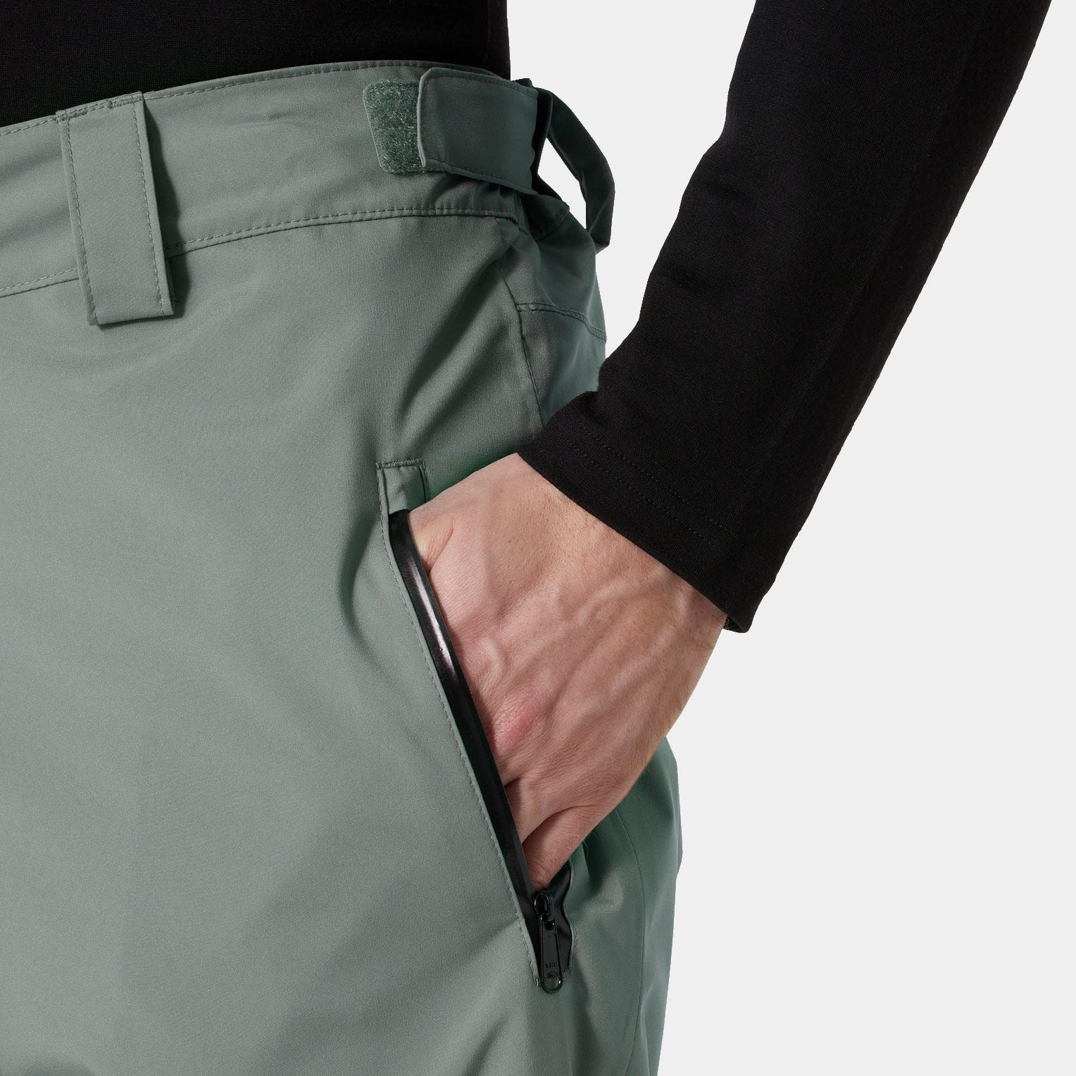 Men's Legendary Insulated Ski Pants