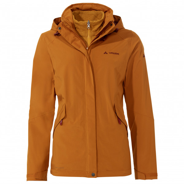 Vaude - Women's Rosemoor 3in1 Jacket - Doppeljacke