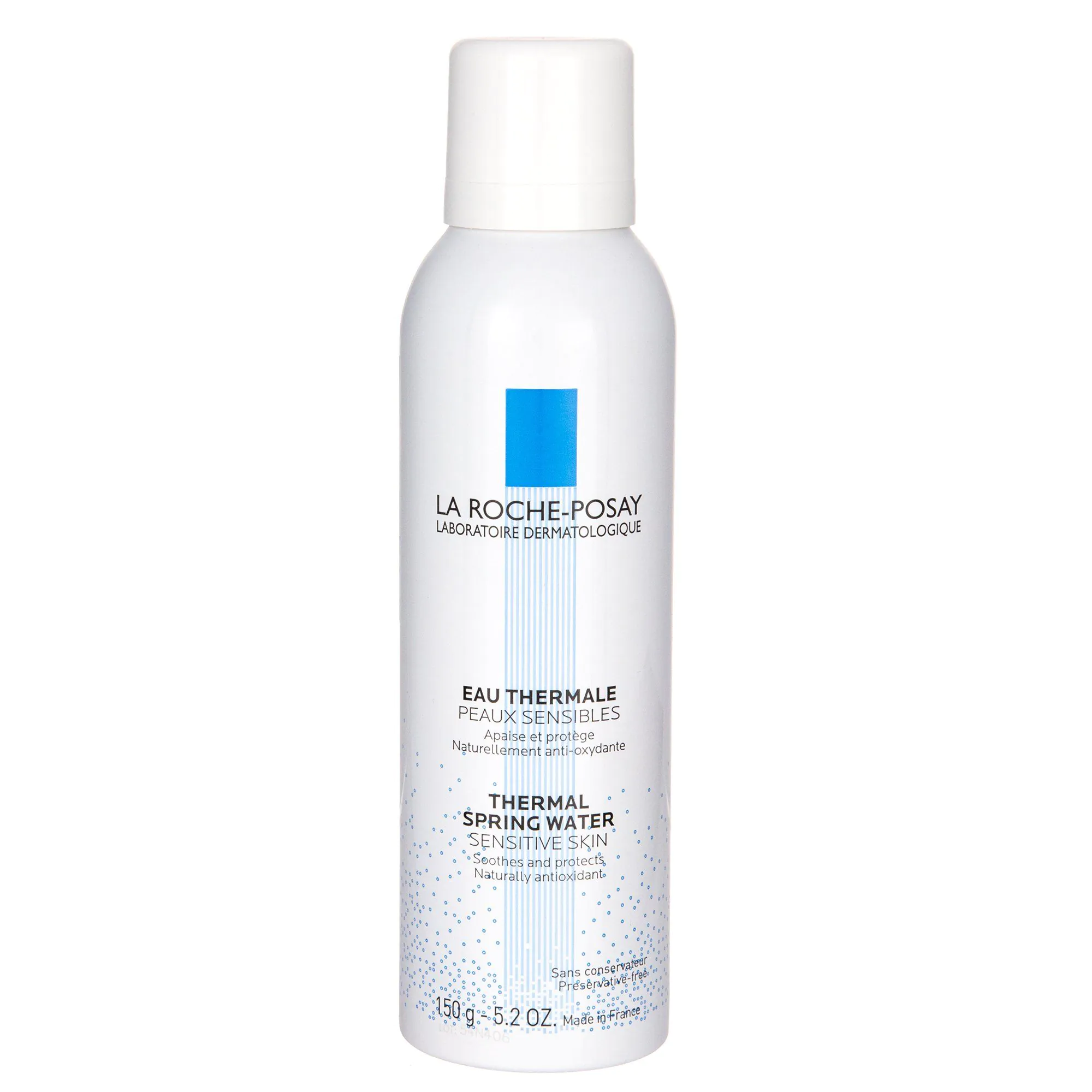 Ιαματικό Νερό La Roche-Posay