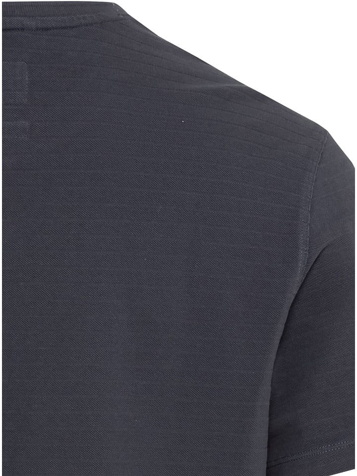 Camel Active Shirt in Dunkelblau günstig kaufen