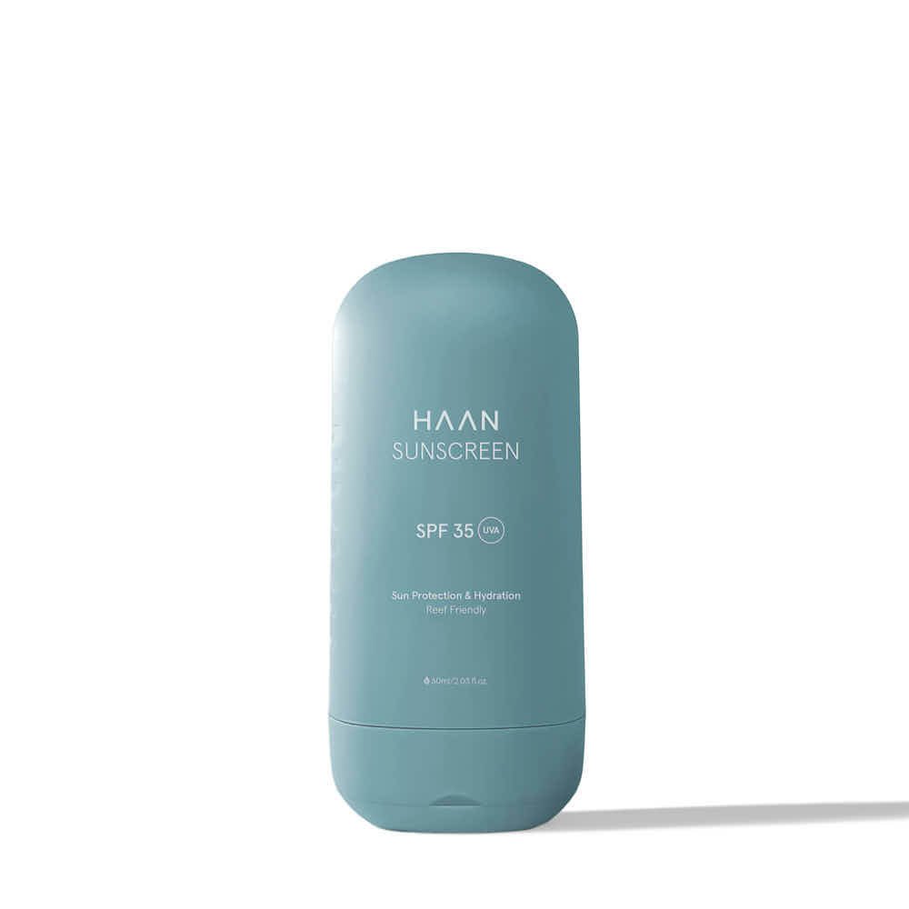 HAAN Körperpflege Sundscreen Body SPF 35
