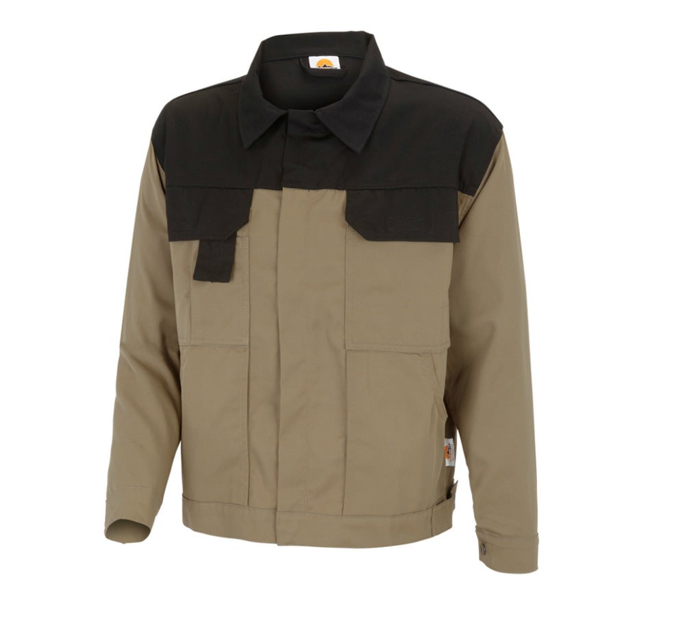 STONEKIT Berufsjacke Odense