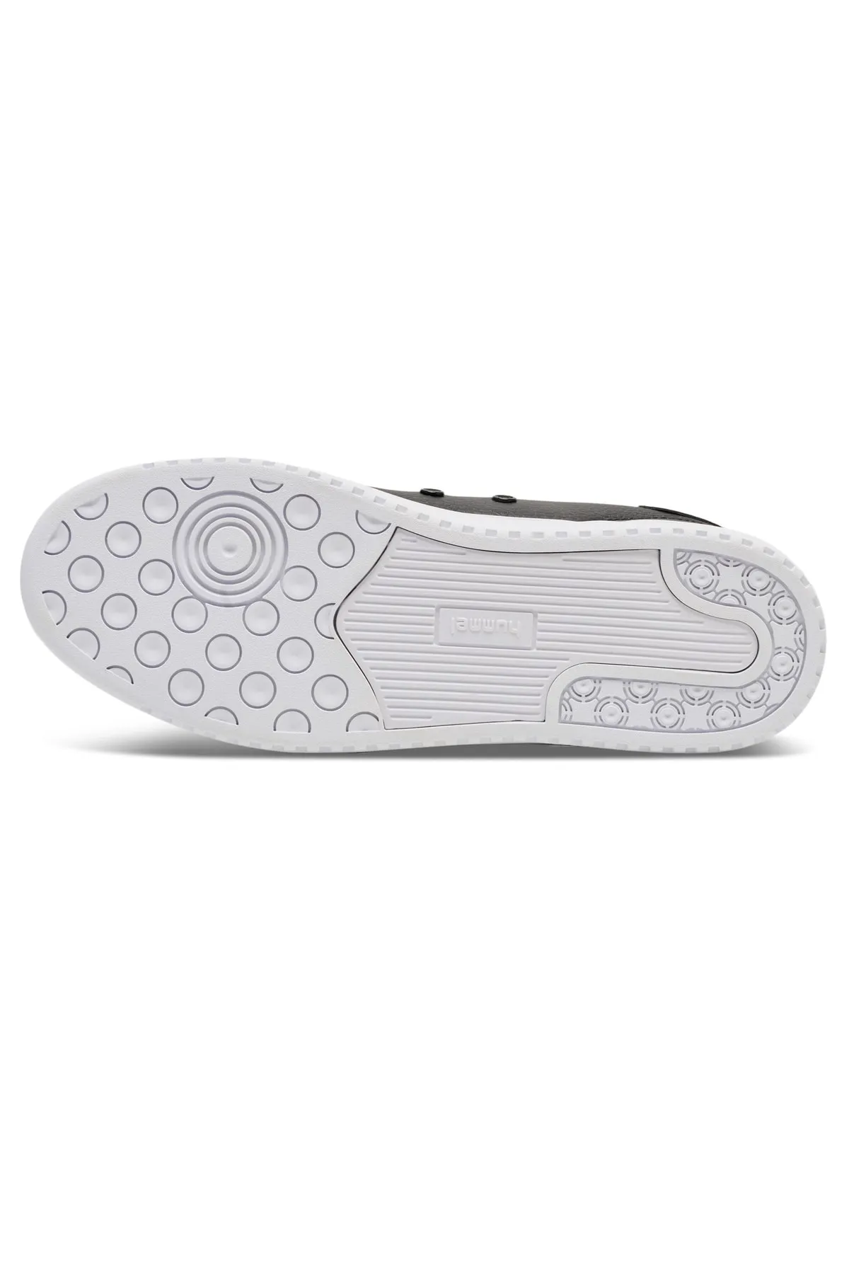 hummel  Sneaker - Schwarz - Flacher Absatz