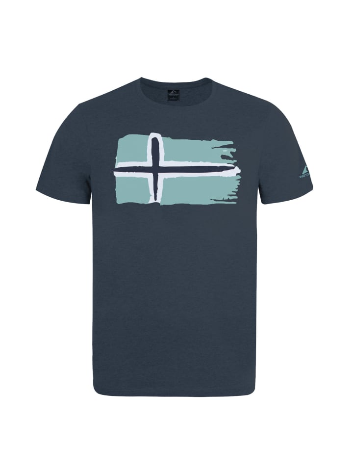 Westfjord Funktionsshirt Hekla in dark navy günstig kaufen