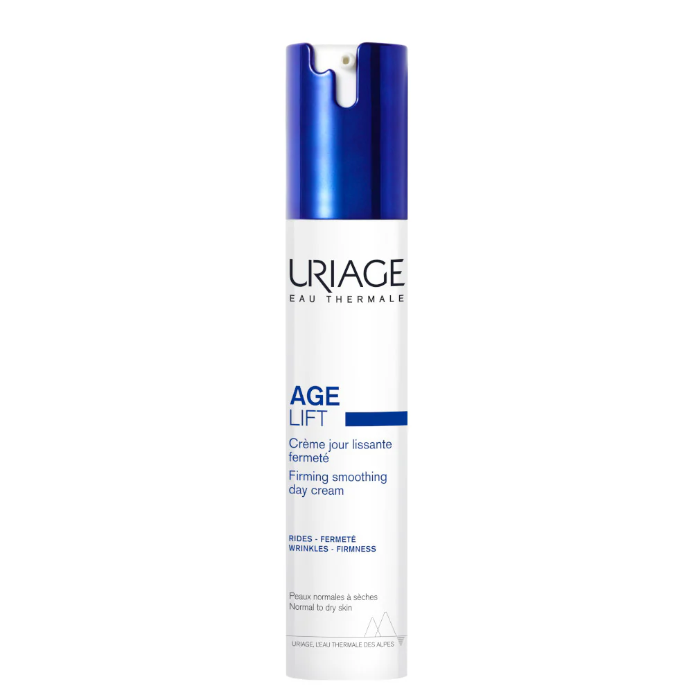 Crema de día alisadora y reafirmante AGE LIFT - Crema facial lifting de día