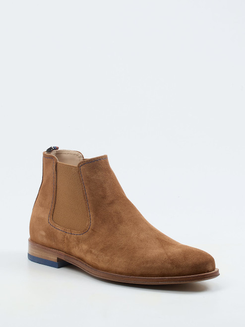 Chelsea Boots-47102290025 Ralph Harrison