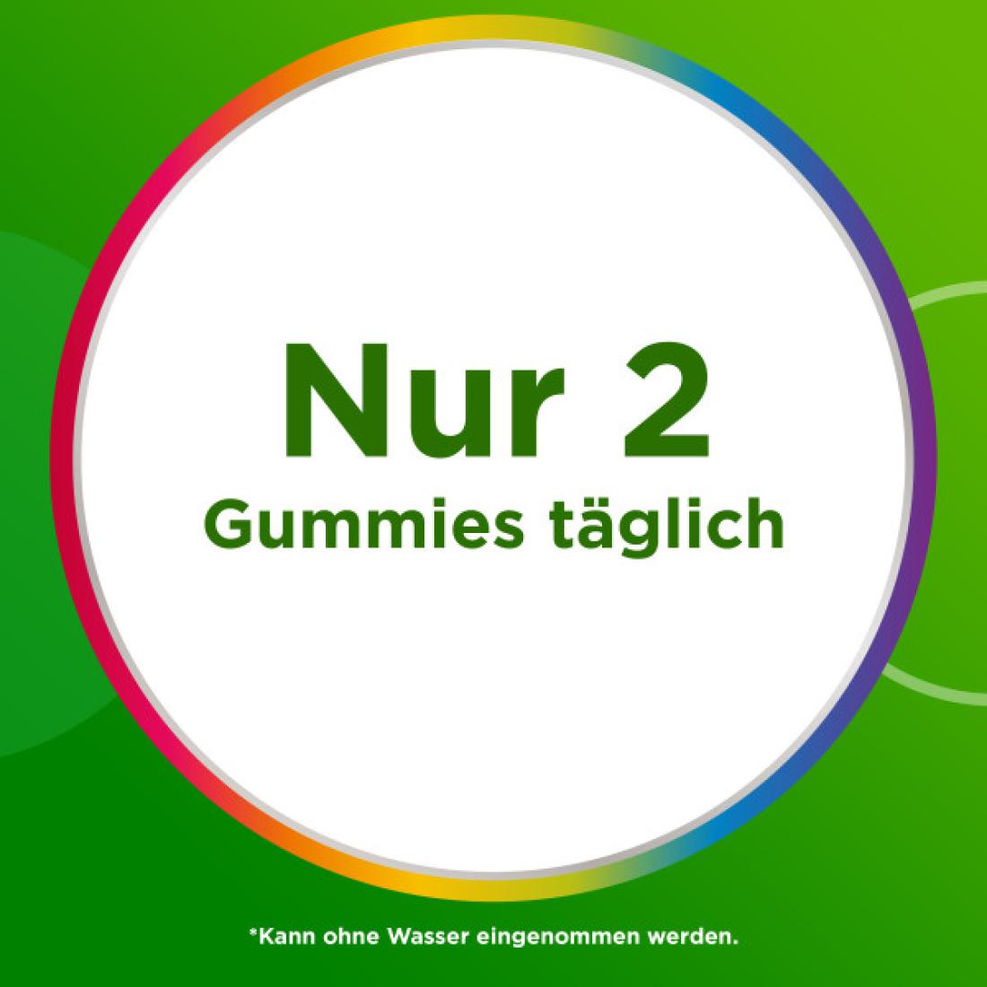 Multi Vitamin Gummies