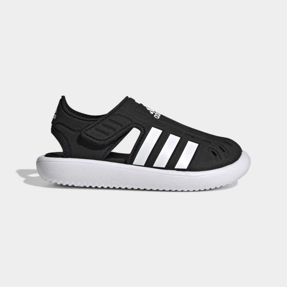 adidas Summer Closed Toe SANDAL Water GW0384 / schwarz