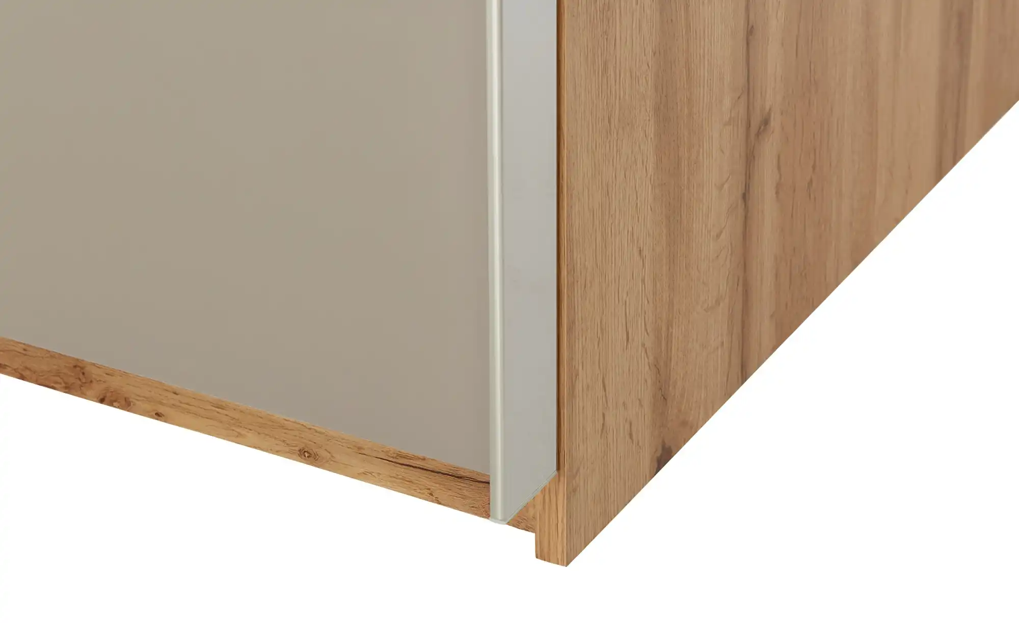 Schwebetürenschrank