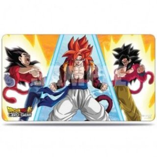 UP - Dragon Ball Super Playmat - Gogeta