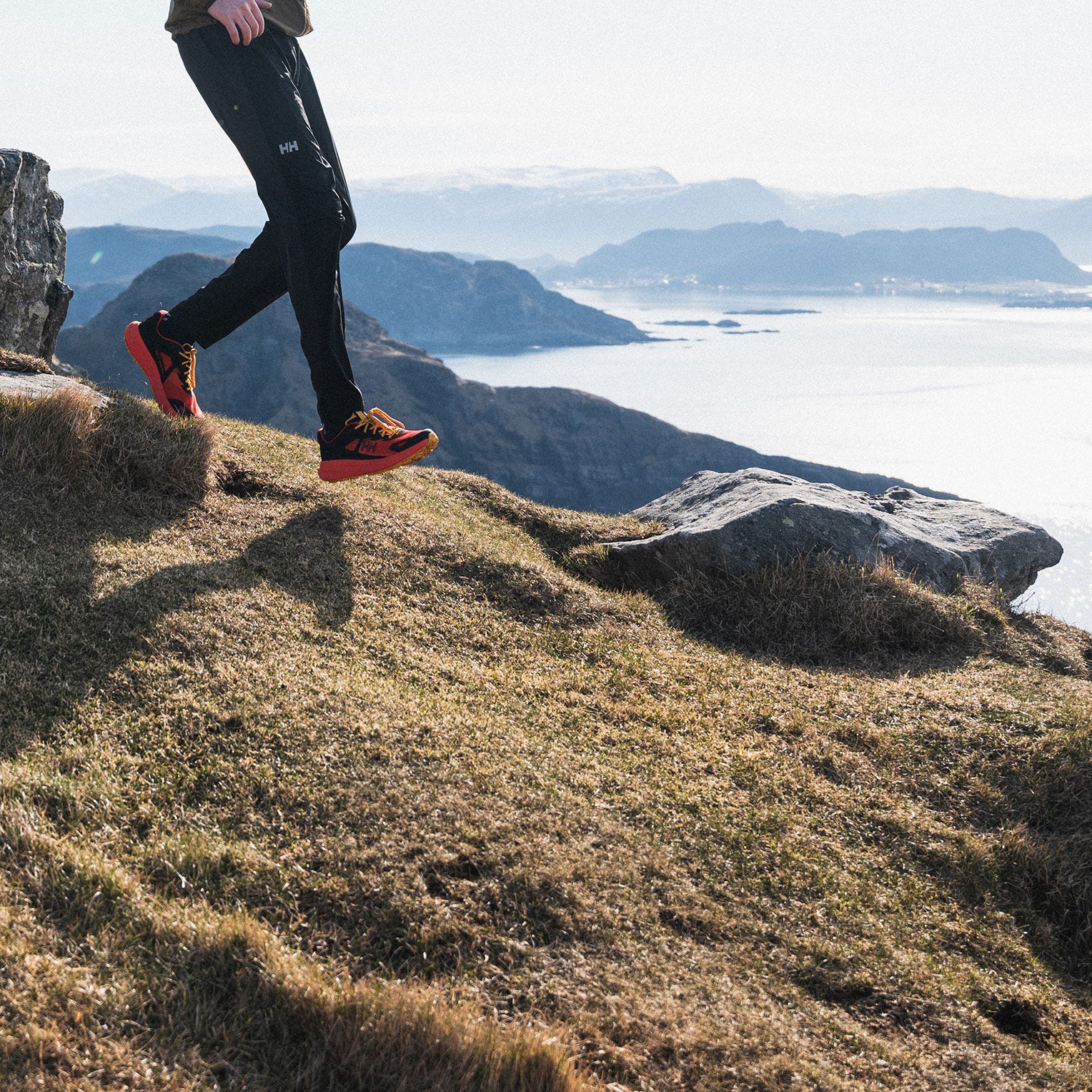 Men's Skyhawk Trail Running Shoes